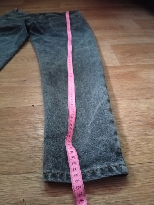 Чоловічі джинси. 32 розмір.