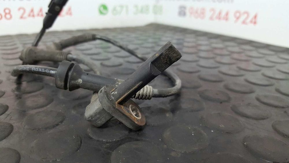SENSOR ABS RENAULT CLIO IV EXPRESSION