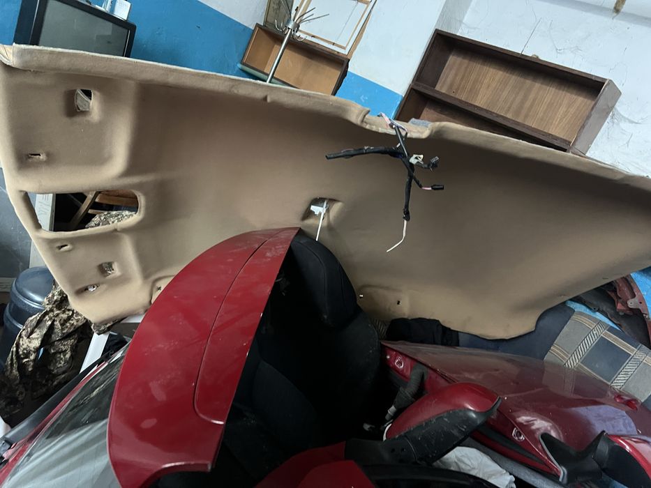 Авто розборка !Все детали на тойоту AURIS 2008 год