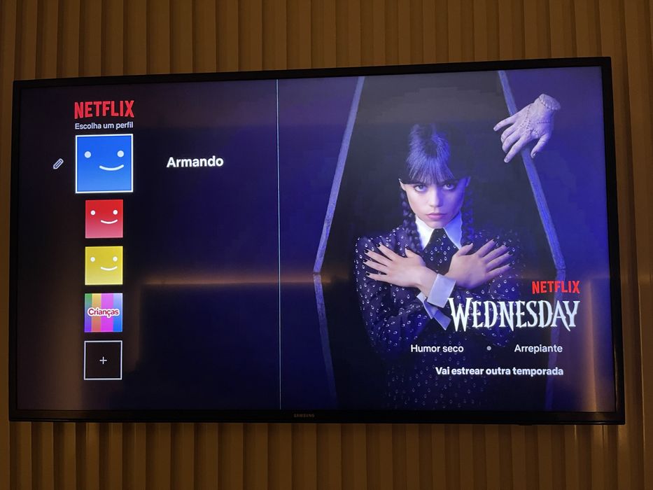 Led samsung 43 polegadas437516402227292161