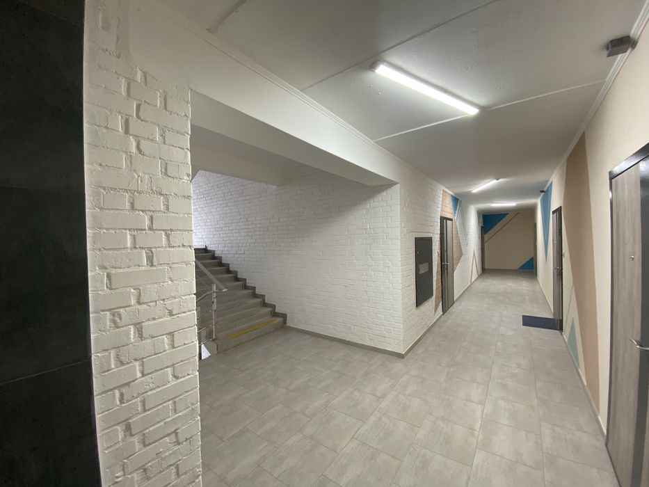 Центр. 1кім.кв. ЖК Дрім Таун Dream Town