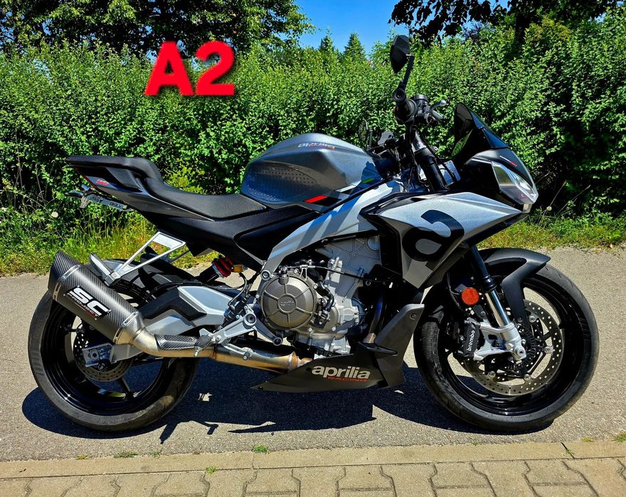 Aprilia