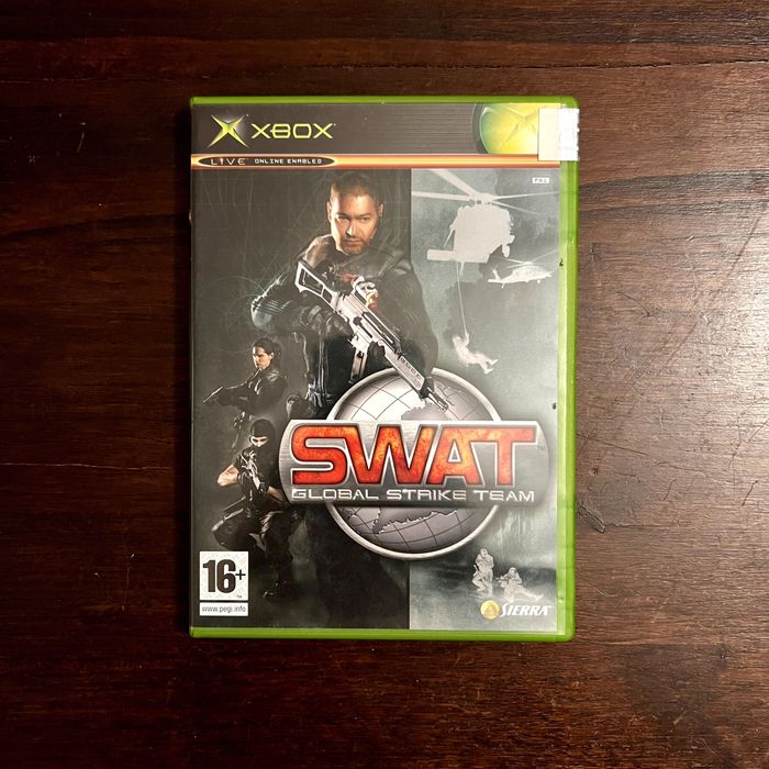 XBOX Games (PAL)64284520256002122