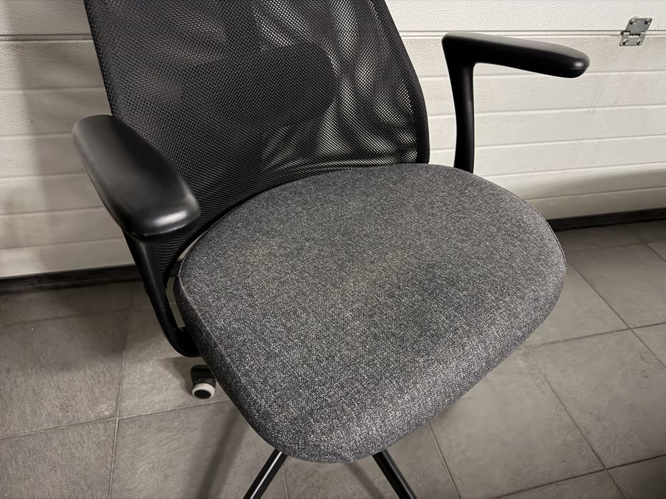 Cadeira Ikea Jarvfjallet
