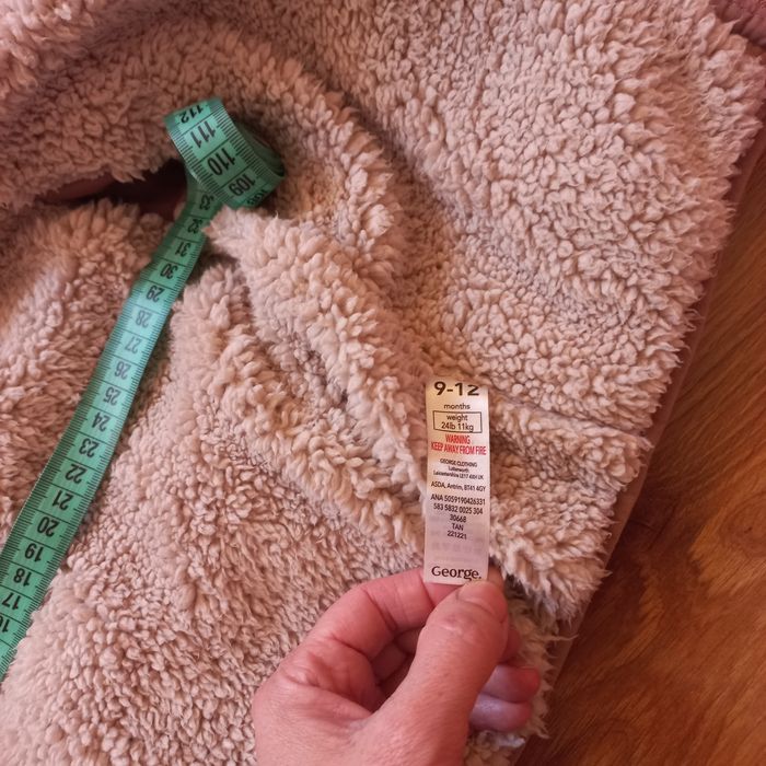 Куртка George, демісезонна, 80розмір