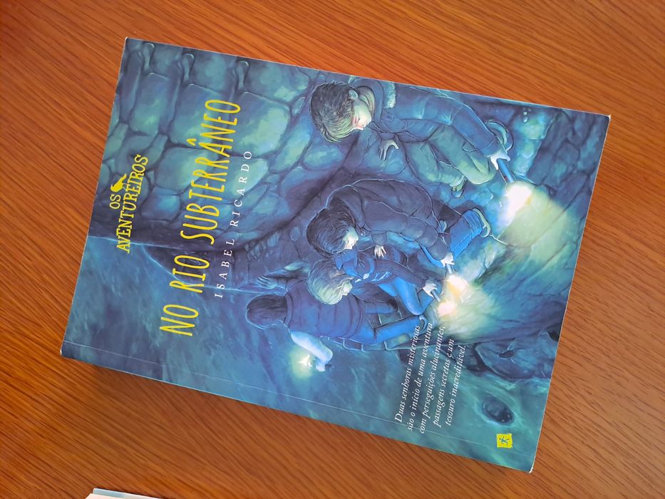 Coleção Os Aventureiros