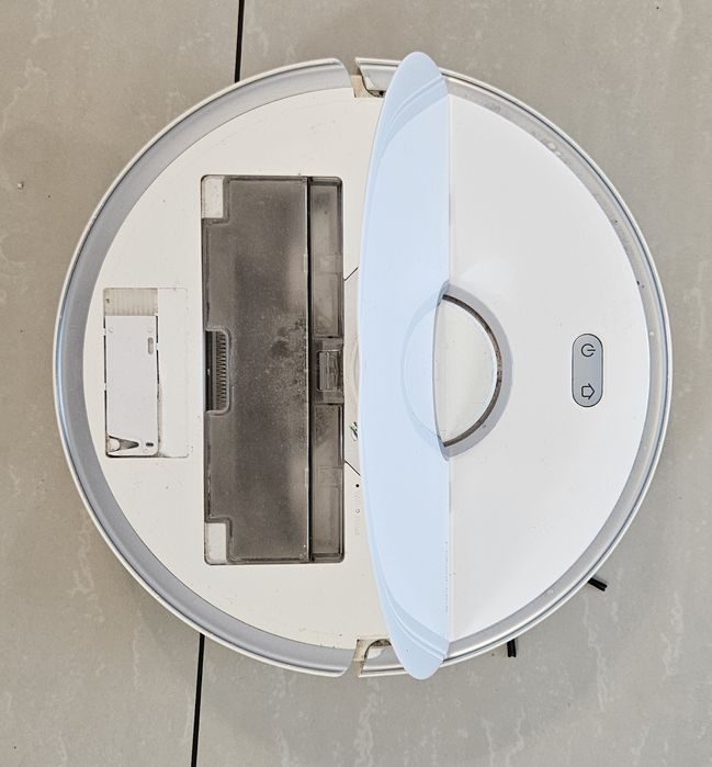 Roborock S5 Max komplet
