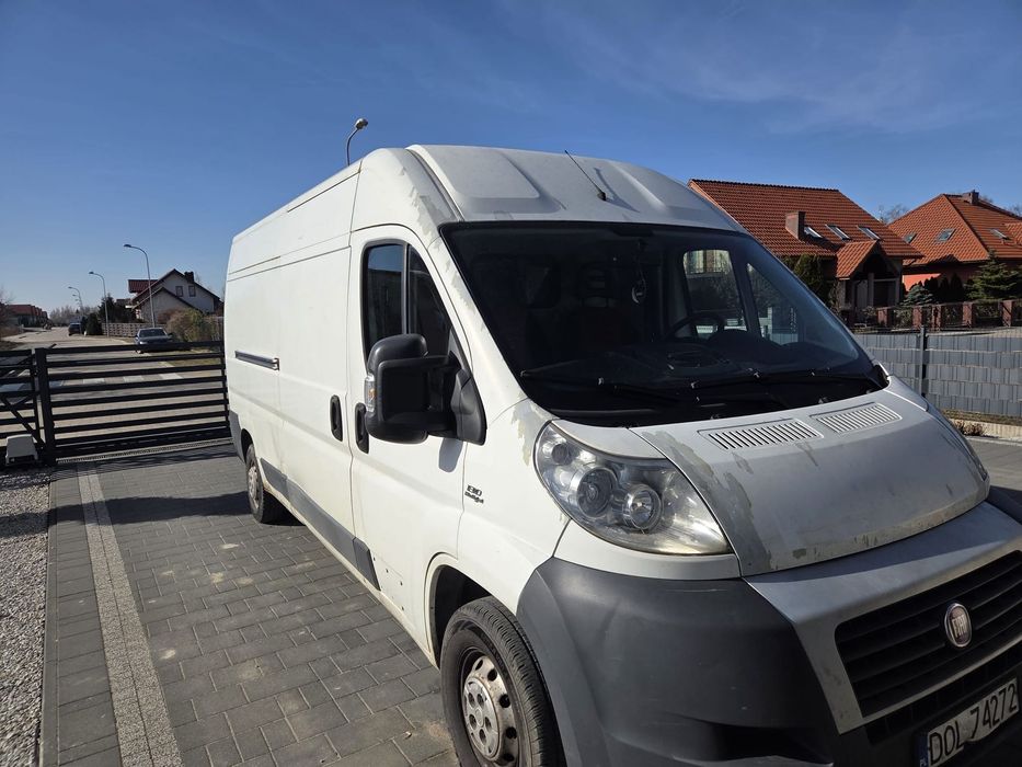 Fiat ducato