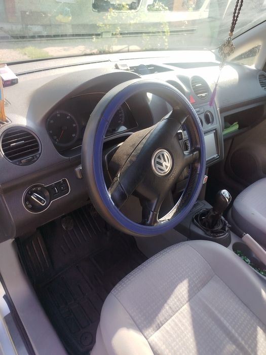 продам Volkswagen Caddy