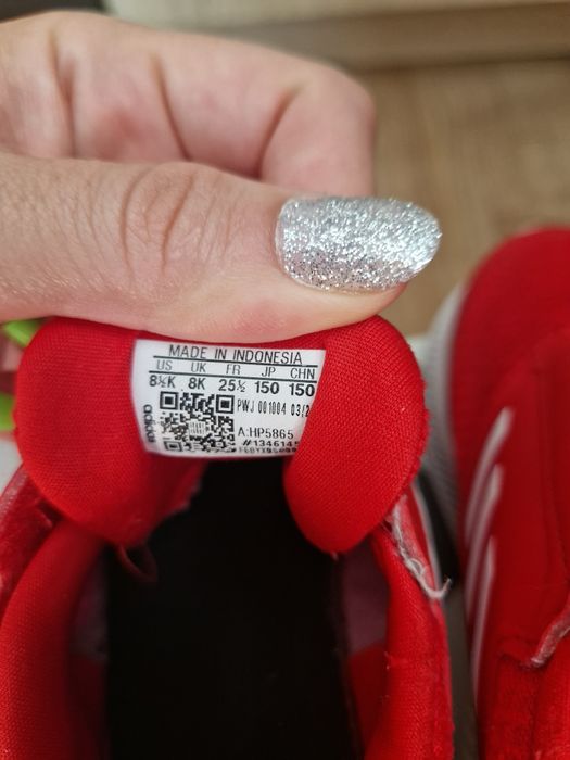 Кросівки дитячі Adidas originally