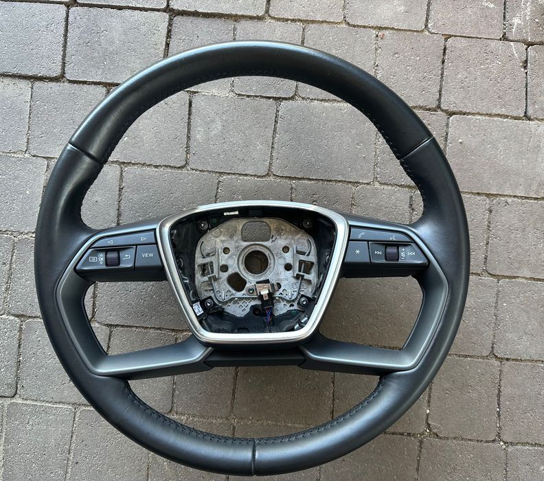 Руль, кермо Audi A6 C8