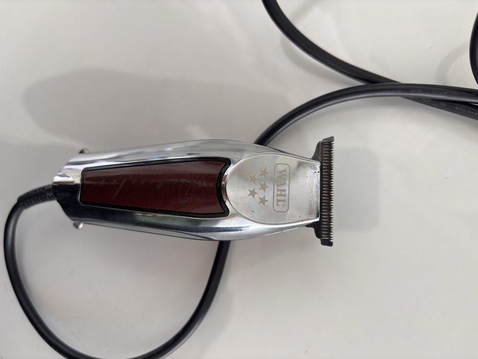 WAHL Detailer T-Wide