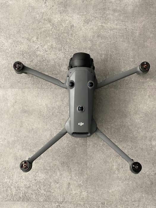Dji mavic 4 pro
