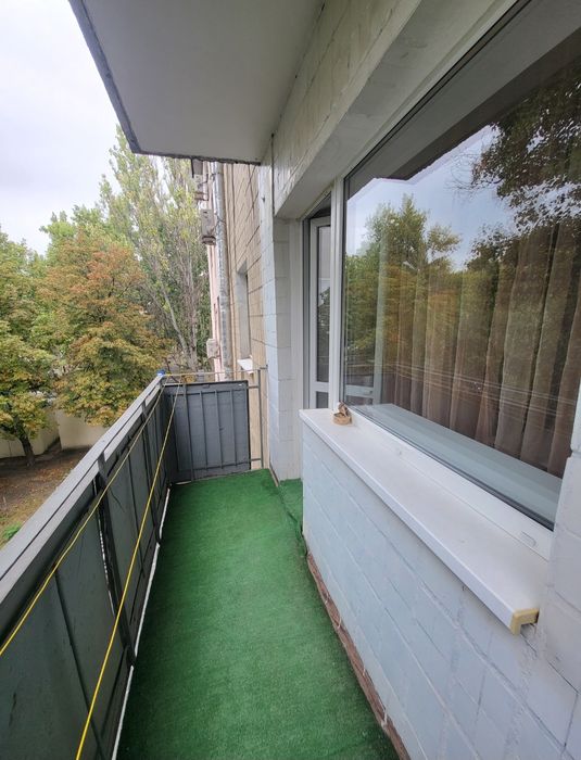 Сдам посуточно 1к.кв студию Дом мебели/Филатова/Черёмушки