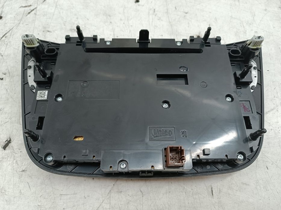 Comando Multifunções - PEUGEOT 508 SW Caixa/Combi (8E_) | 11 -