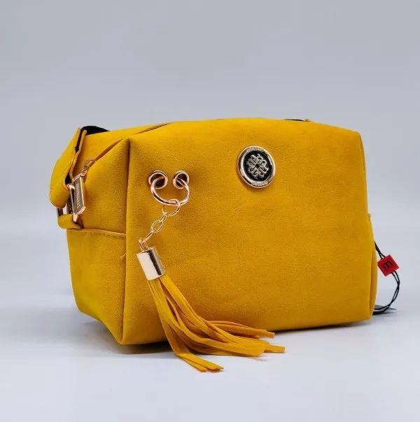 Torebka damska Monnari listonoszka