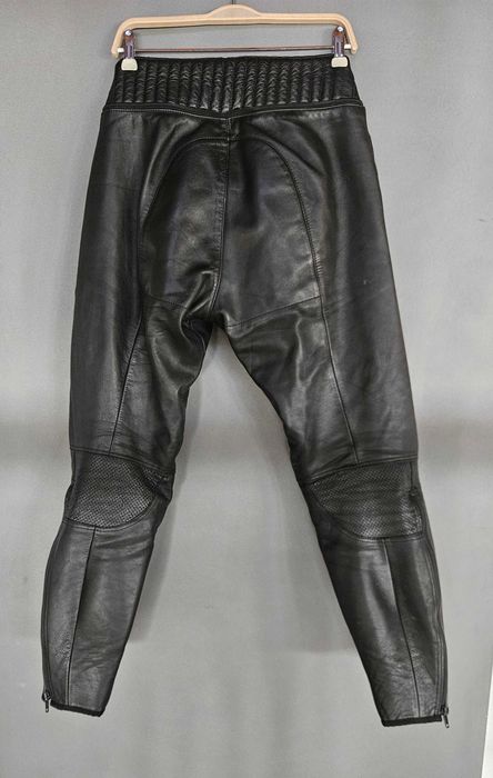 Calça Dainese em Pele