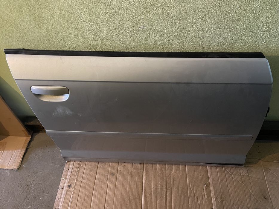 Audi A3 8P portas 2013