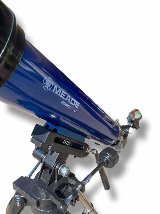 Teleskop AC 90/600 Infinity AZ
