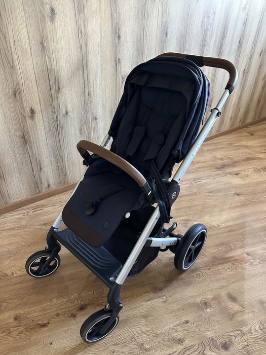 Коляска cybex 2в1