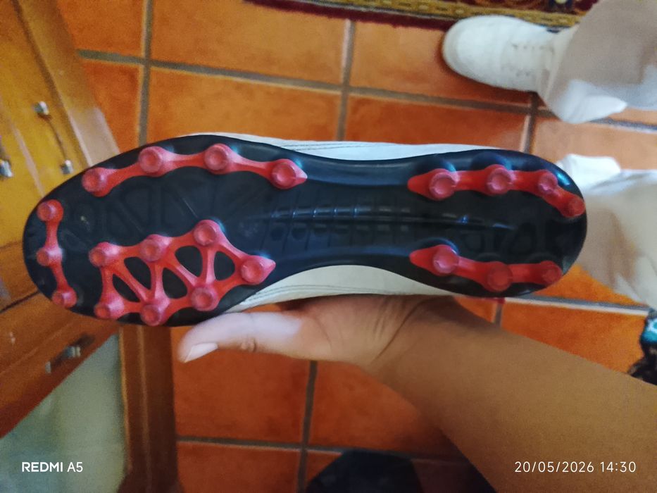Chuteiras adidas