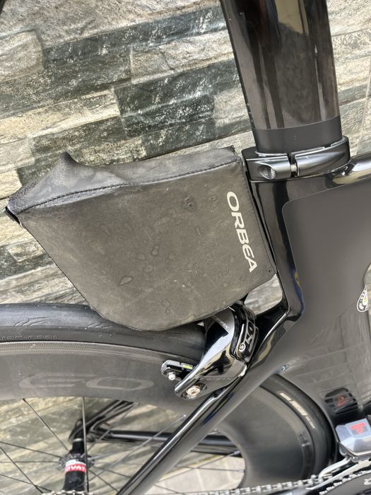 Orbea ORDU M20i TEAM 2017