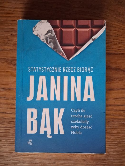 Statystycznie rzecz biorąc