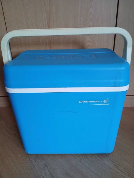 Geleira Camping gaz 17Litros