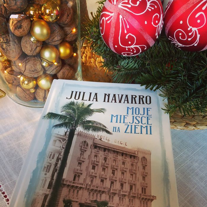 Moje miejsce na ziemi