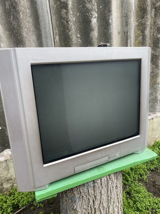 Телевизор sony сони