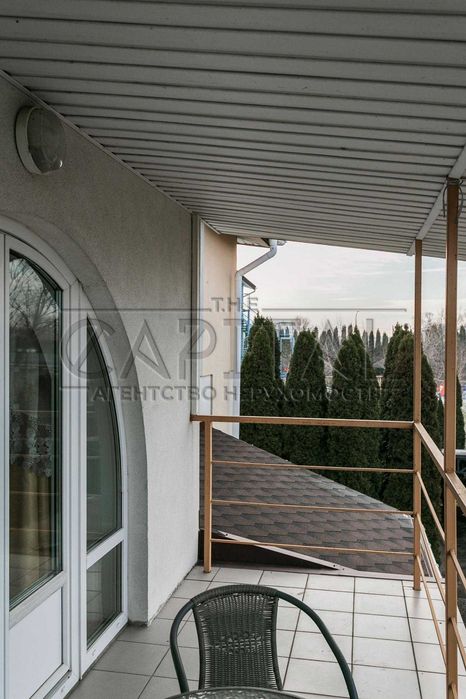 Аренда дома с генератором, Козин, Обуховский р-н