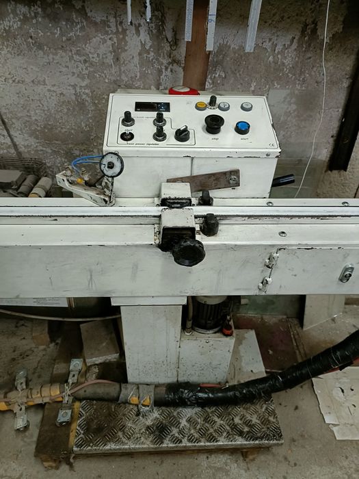 Linha de vidro duplo