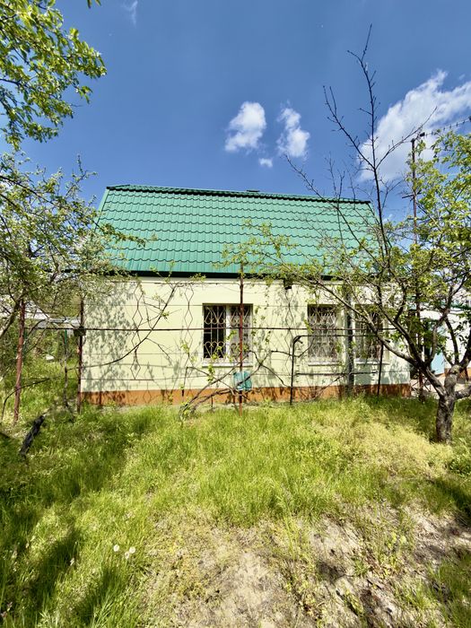 Продам дачу в Обухівці. СТ Сфера