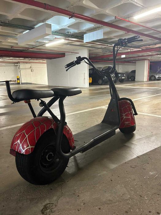 Scooter elétrica Albufeira E Olhos De Água • OLX Portugal