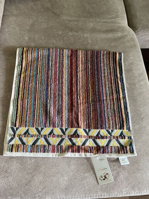 Продам полотенце