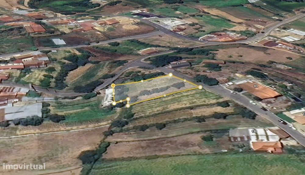 Terreno para contrução