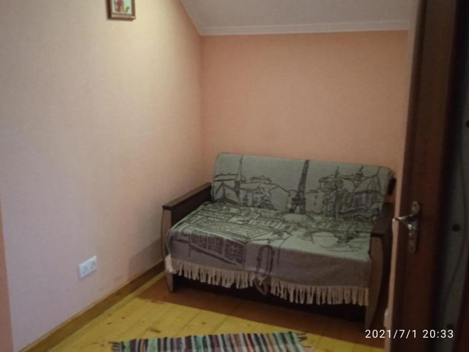 Житло подобово, Волосянка. Садиба "У Марка"