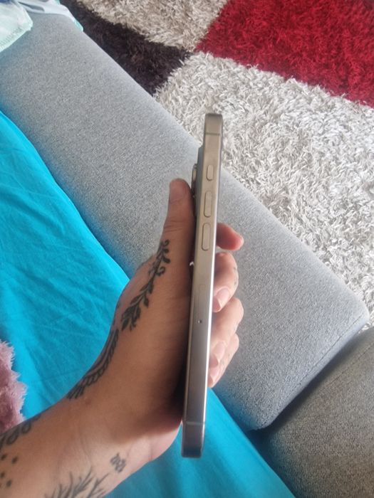 Iphone 16 Pro 128 GB