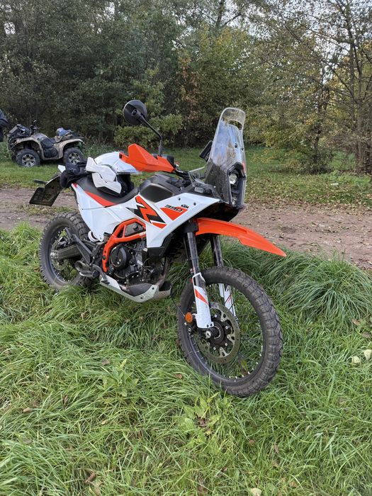KTM
