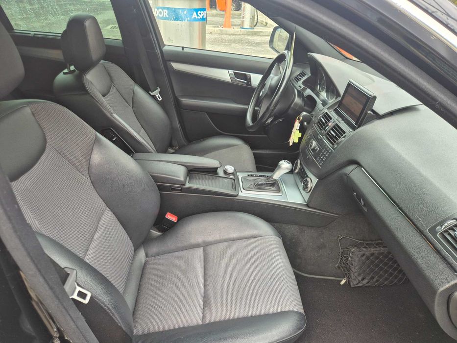 Versão AMG com todos os extras - inconfundível