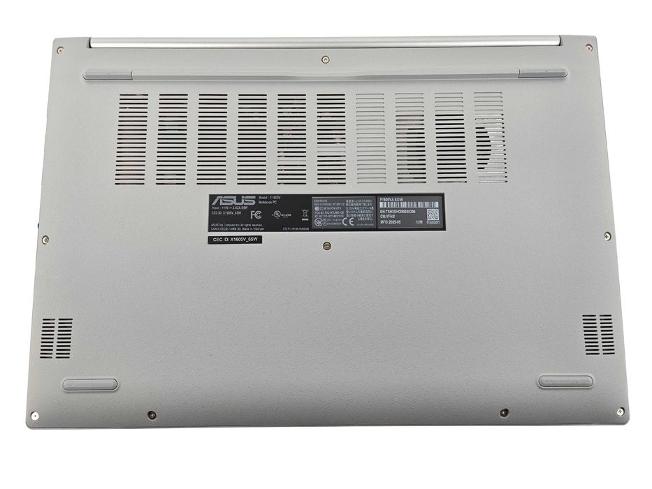 Ноутбук Asus Vivobook 16 F1605VA i5-13420H|16GB|512GB