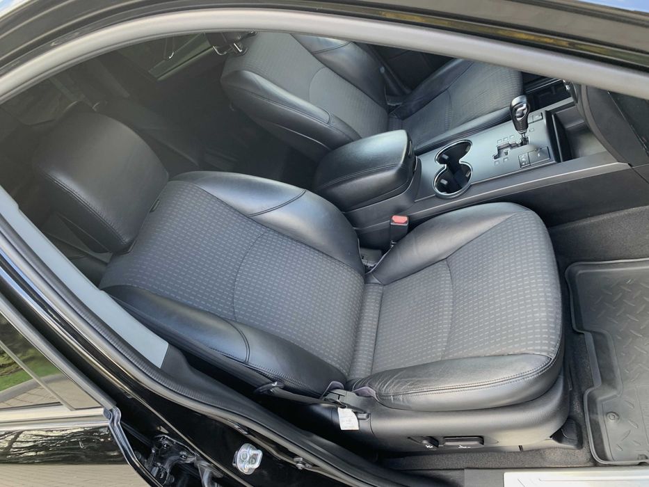 Kia Mohave 3.0 CRDI 4WD