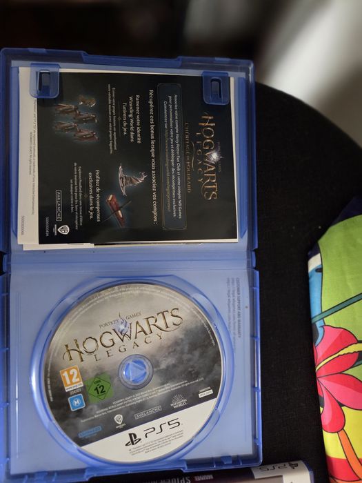 Vendo jogos Ps5 impecáveis