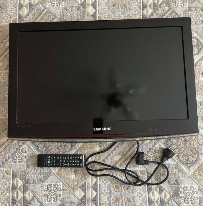 Телевизор Samsung