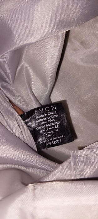 Mala florida da Avon