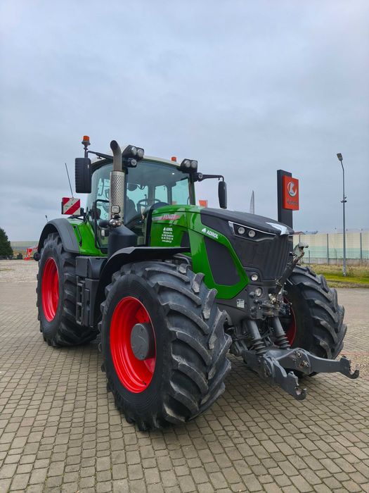 Fendt 936 nie 942,939, 930