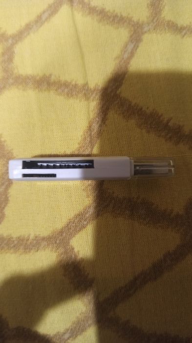 флешка-адаптер .