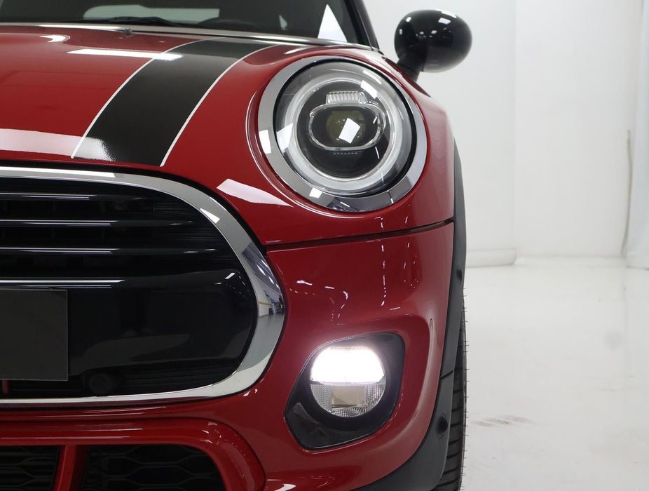 MINI 5 Portas Cooper Auto
