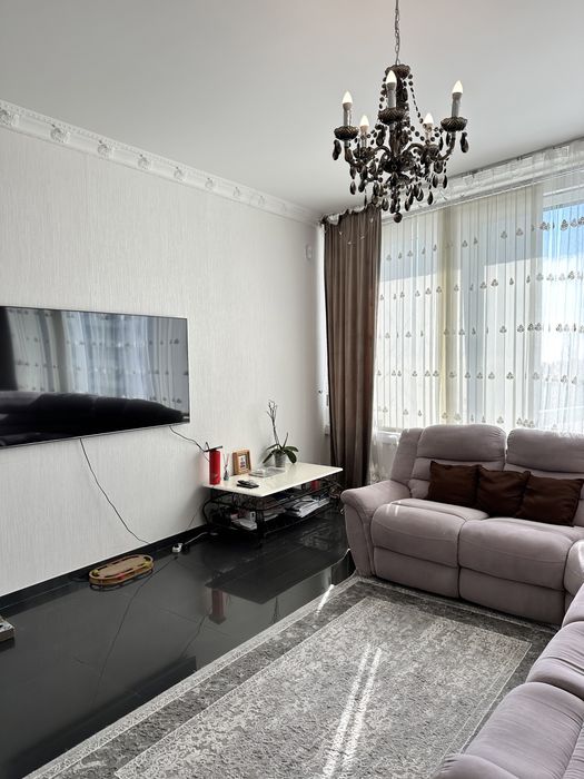 VIP Аренда‼️ Квартира ЖК Белый Парус ‼️Панорама моря Литературная