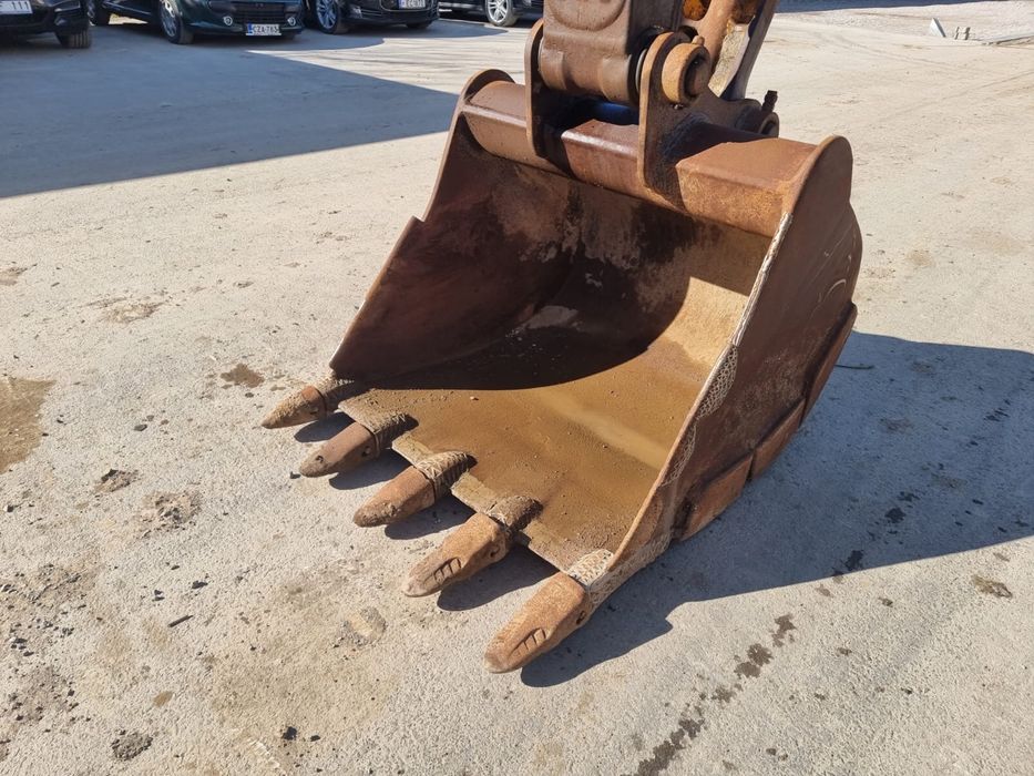 Продам гусеничный экскаватор Komatsu PC 215 Hybrid , 2015 г